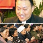 Igreja na China terá Ordenação episcopal aprovada pela Santa Sé
