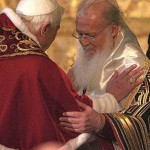 Para unir humanidade cristãos devem testemunhar fé, diz Papa