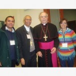 Começa Congresso Mundial da Pastoral para Estudantes Estrangeiros