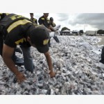 Apreensão de produtos piratas triplicou nos últimos seis anos