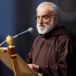 Cantalamessa: Evangelizadores devem ter certeza do que anunciam
