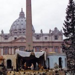 Representação de Natal no Vaticano será dedicada a Maria