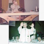 Dom Odilo celebra 35 anos de ordenação sacerdotal nesta quarta
