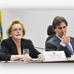 CCJ do Senado aprova indicação de nova ministra para o STF