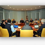 Conselho Geral dos Salesianos está reunido em Roma