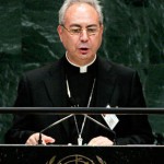 Santa Sé pede maior empenho contra perseguição religiosa