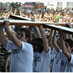 Divulgada programação do Bote Fé Salvador