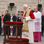 Pecado do cristão é única traição que Igreja deve temer, diz Papa