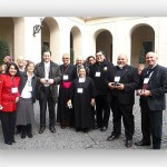 Pastoral Universitária planeja ação para trabalho com estrangeiros