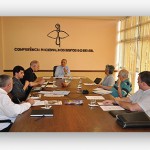 Comissão para Vida e Família reúne-se na sede da CNBB