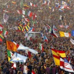JMJ Madri gerou 354 milhões de euros