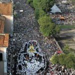 Dom Alberto Taveira anuncia tema do Círio de Nazaré 2012