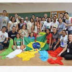 2013 será ano da Infância e Adolescência Missionária