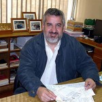 Novo Inspetor para os salesianos de São Paulo