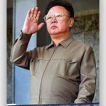 Líder norte-coreano Kim Jong-il morre