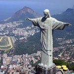 Cristo Redentor será o embaixador da JMJ 2013