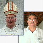 Papa faz duas nomeações para a Igreja no Brasil