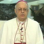 Jovens estão no foco da atenção da Igreja, afirma Núncio no Brasil