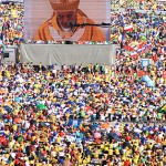Ano intenso para o Papa: confira entrevista com padre Lombardi