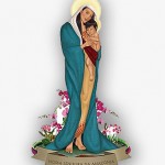 Amazônia ganha Santuário e Nossa Senhora indígena