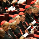 Colégio Cardinalício deve ter renovação em 2012