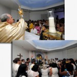 Em 2012, o mais importante é voltar sua vida para Cristo