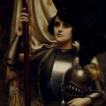 França celebra 600 anos de nascimento de Joana Darc