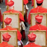 Papa criará 22 novos cardeais em fevereiro