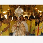Arquidiocese do Rio realizará vígilia de oração pela JMJ 2013