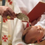 Papa dá orientações de como educar os filhos na fé e na vida