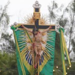 Salvador: Devoção do Senhor do Bonfim completa 273 anos