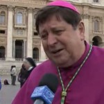 Dom João Braz fala sobre sua nomeação como cardeal