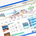 Site da JMJ Rio 2013 abre cadastro de voluntários e hospedagem