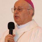 Dom Lorenzo assume com confiança novo encargo no Vaticano