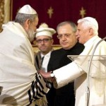 Católicos e judeus se unem em defesa da vida