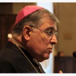 Bento XVI visitará diocese italiana em maio