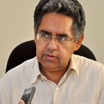 Padres de todo país se reúnem em Aparecida