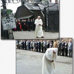 Auschwitz, lugar da pergunta mais radical sobre Deus e o mal