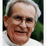 Missa recorda em Roma o fundador de