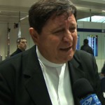 Dom João Braz de Aviz fala aos religiosos no dia dedicado a eles