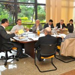 Comissão para Doutrina da Fé se reúne com Grupo de Peritos na CNBB