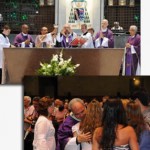 Dom Orani celebra Missa de 7º dia pelas vítimas do desabamento