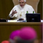 Vaticano divulga tema de reflexão que antecederá Consistório