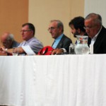 Dom Armando Bucciol comenta Seminário Nacional de Liturgia