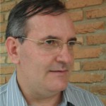 Padre Anselmo é eleito novo presidente da CNP