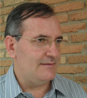 Padre Anselmo é eleito novo presidente da CNP - Notícias