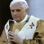Para Bento XVI cuidado às vítimas de abusos é prioridade