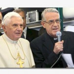Vaticano estuda possível viagem de Bento XVI ao Líbano