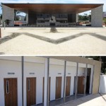 Cento e trinta bispos visitam réplica da Capela das Aparições no RJ
