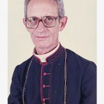 Bispo emérito de Barretos está internado na UTI